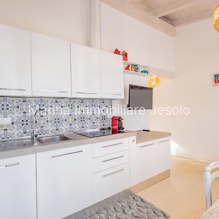 Villaggio Dei Gabbiani Lido di Jesolo Buitenkant foto