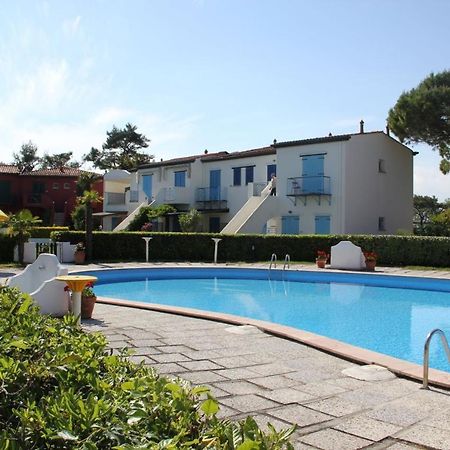 Villaggio Dei Gabbiani Lido di Jesolo Buitenkant foto