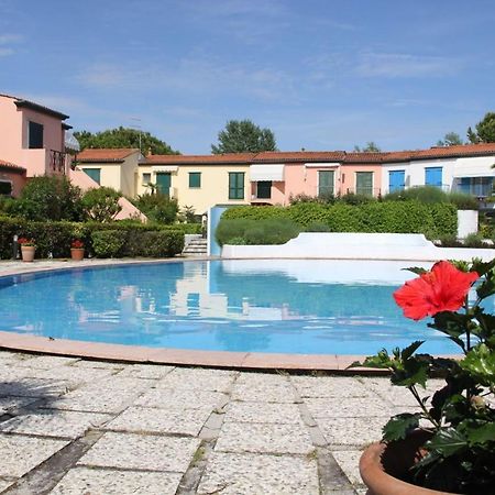Villaggio Dei Gabbiani Lido di Jesolo Buitenkant foto