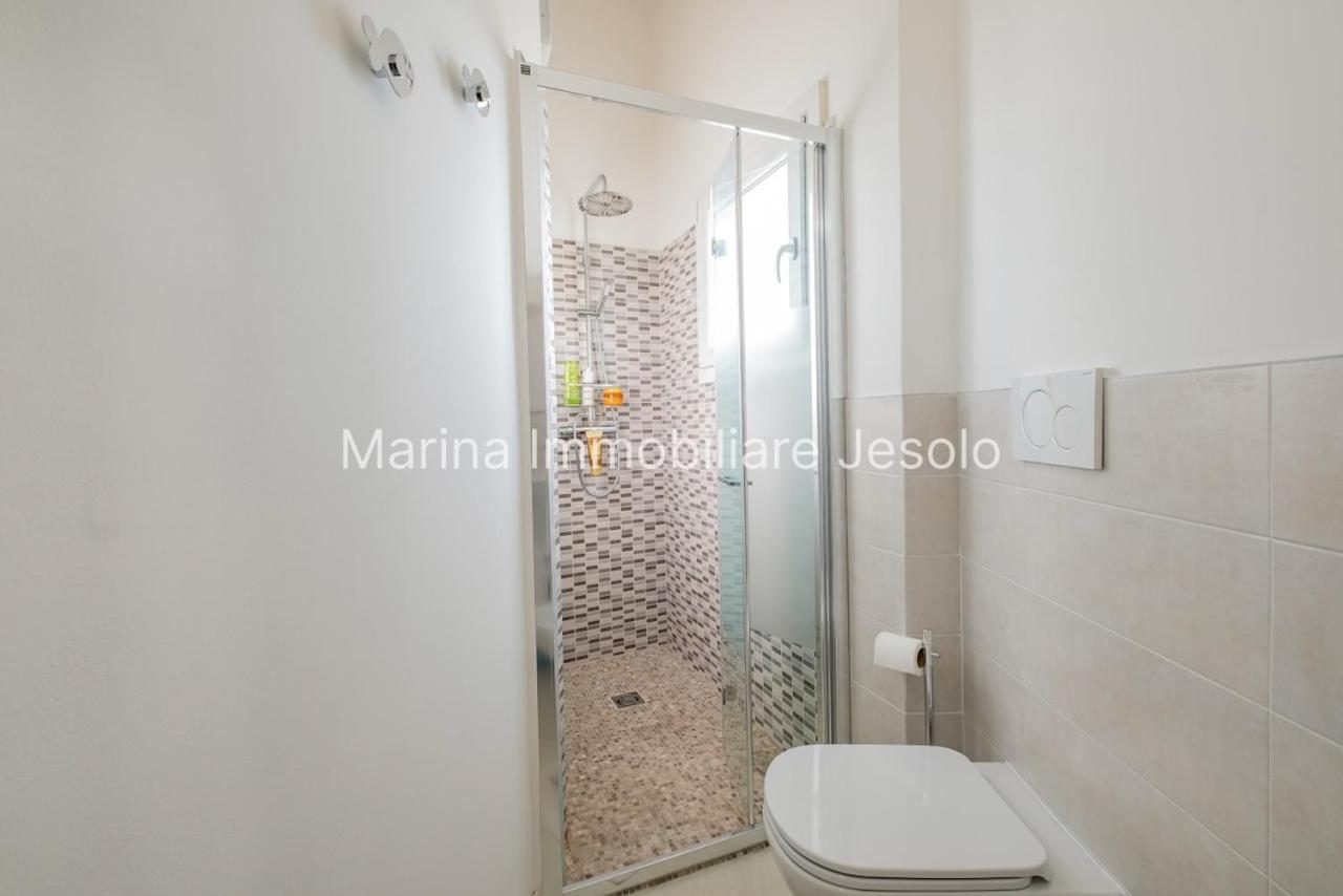 Villaggio Dei Gabbiani Lido di Jesolo Buitenkant foto