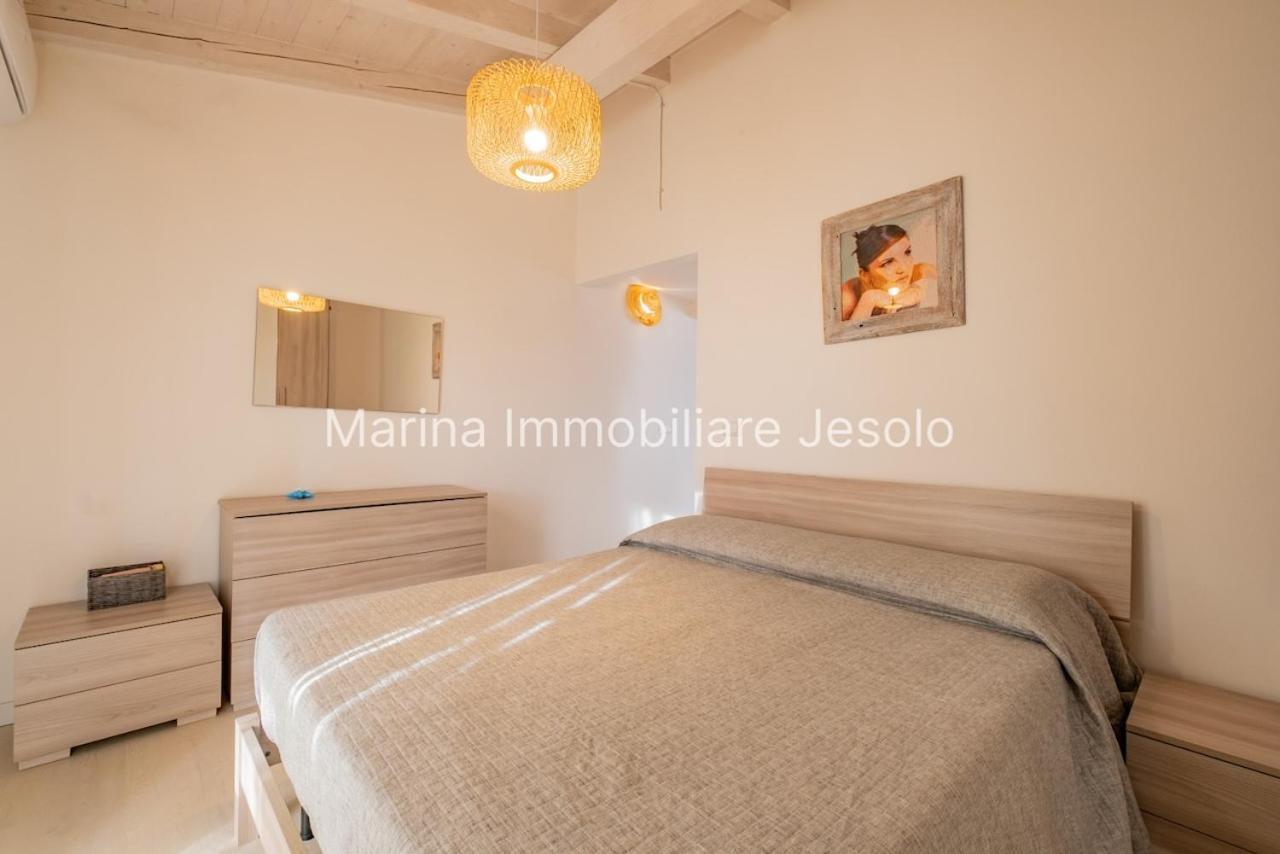 Villaggio Dei Gabbiani Lido di Jesolo Buitenkant foto