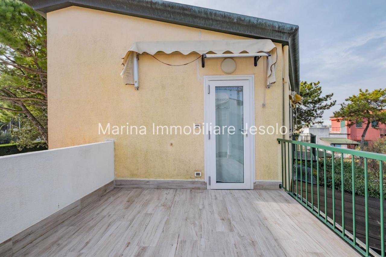 Villaggio Dei Gabbiani Lido di Jesolo Buitenkant foto